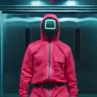 Quân lính áo đỏ (vuông)