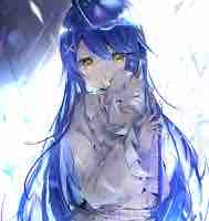 Hazakura Yume (bé)