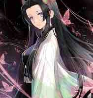 Kochou Kanae 