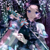Kochou Shinobu