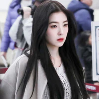 Bae Joohyun (Irene)