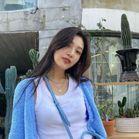 Park Sooyoung(Joy)