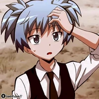 Shiota Nagisa