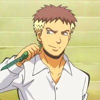 Terasaka Ryoma