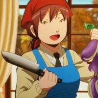 Hara Sumire