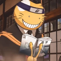 Koro- sensei