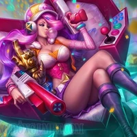 Miss Fortune
