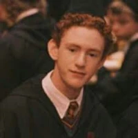 Percy Weasley