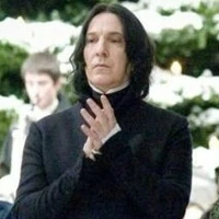Severus Snape