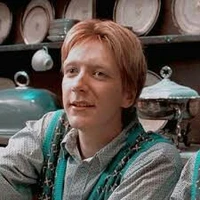 George Weasley