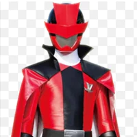 lupin red