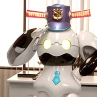 robot