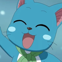 Happy
