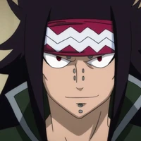 Gajeel