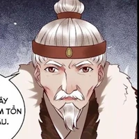 cảnh gia gia