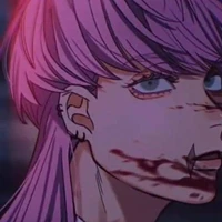 ( Akashi ) Sanzu Haruchiyo