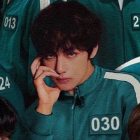 Kim Taehyung - 030