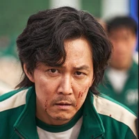 Seong Gi Hun - 456