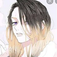Haitani Ran