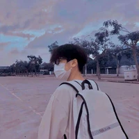 Huỳnh Trúc Minh / BFF Cung : cậu