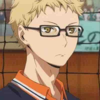 Tsukishima Kei