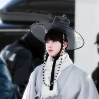 Jin (mẹ JK)