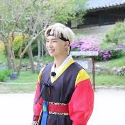 Namjoon (cha JK)