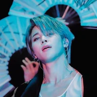Jimin (bạn thân Mia)