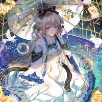 Hàn Lãnh Băng (Nhị công chúa Đông Quốc)