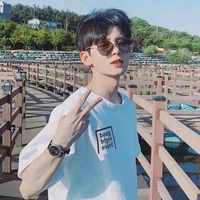 ♐️Ha Yoon Tae♐️