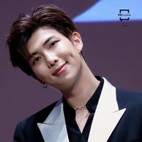 Kim NamJoon