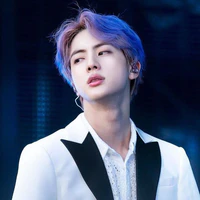 Kim Seok Jin