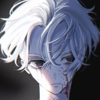 Sano Manjirou( Mikey)