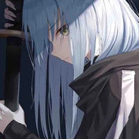 Rimuru Tempest