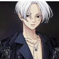 Sano Manjiro(Mikey)