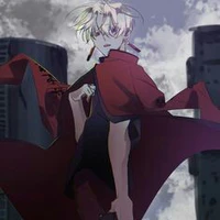 Kurokawa Izana