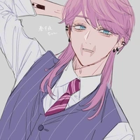 Sanzu Haruchiyo