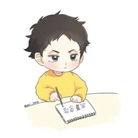 Akaashi Keiji