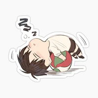 Kageyama Tobio
