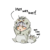 Bokuto Koutarou