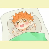Hinata Shouyo