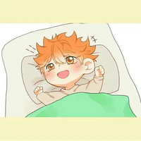 Hinata Shouyo