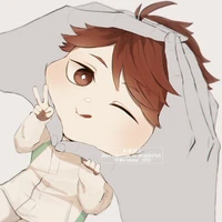Oikawa Tooru