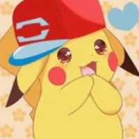 Pikachu-Satoshi