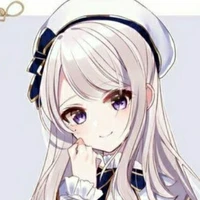 Hoắc Bạch Dao (thế giới người:Bạch Bạch)