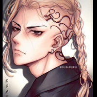 Ryuguji Ken (Draken) [anh hai]
