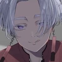 Kurokawa Izana [Milo]