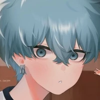 Souya Kawata (Angry) [ăn ry]