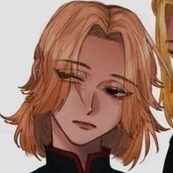 Sano Manjiro (Mikey) [mì cay]