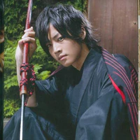 Takeru